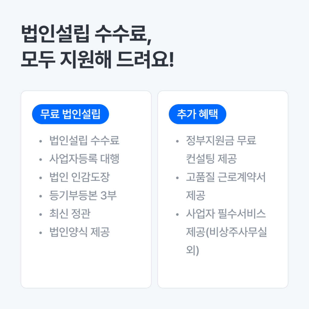 2023년 법인세에 대해 알아보자!
