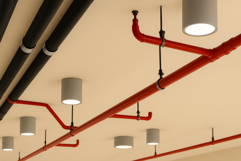 소방시설공사업 법인설립 절차 알아보기