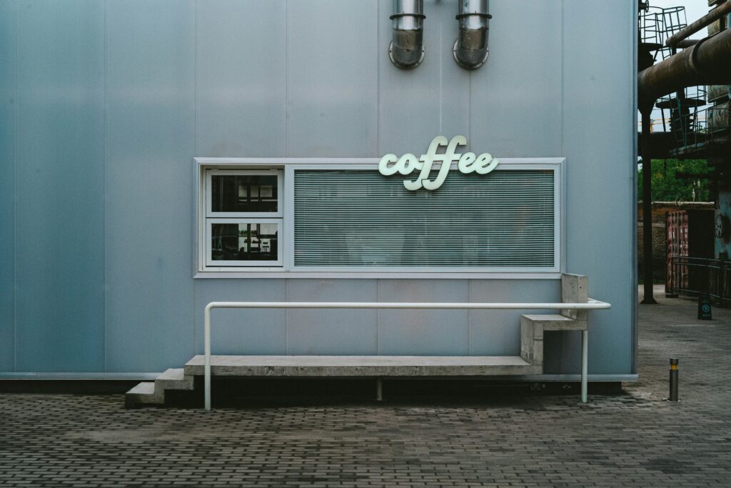 프랜차이즈 창업 가이드 : 4)가맹본부선택